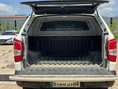 KG_Mobility_Ssangyong Rexton 2023, 26216 км, за 13881.55 USD - фото 11