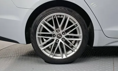 Genesis G70 2020, 155541 км, за 11553.11 USD