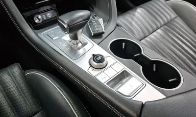 Genesis G70 2020, 155541 км, за 11465.8 USD - фото 9