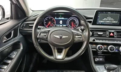 Genesis G70 2020, 155541 км, за 11465.8 USD - фото 13