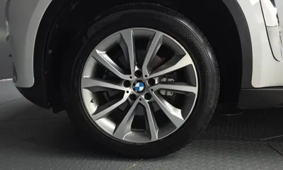 BMW X6 2017, 55612 км, за 23303.14 USD