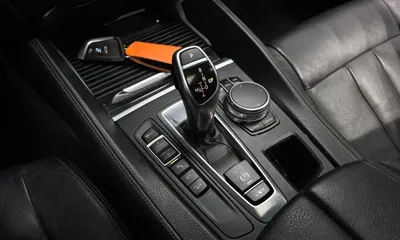 BMW X6 2017, 55612 км, за 23303.14 USD - фото 9