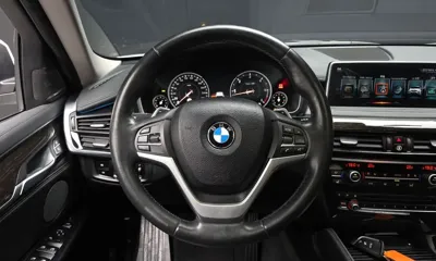 BMW X6 2017, 55612 км, за 23303.14 USD - фото 13