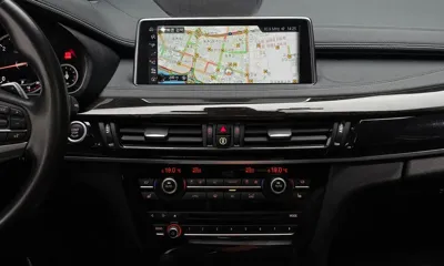BMW X6 2017, 55612 км, за 23303.14 USD - фото 14