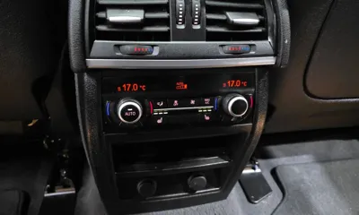 BMW X6 2017, 55612 км, за 23303.14 USD - фото 19