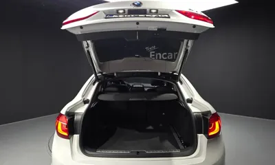 BMW X6 2017, 55612 км, за 23303.14 USD - фото 20