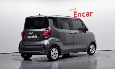 Kia Ray 2022, 83393 км, за 7670.8 USD