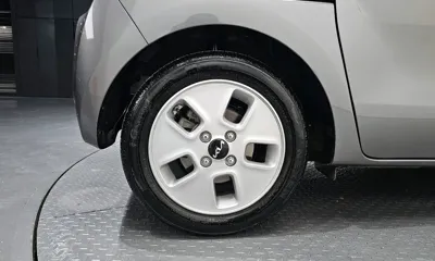 Kia Ray 2022, 83393 км, за 7670.8 USD