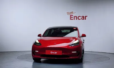 Tesla Model 3 2021, 153952 км, за 19177.01 USD