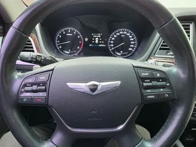 Hyundai Genesis 2016, 237700 км, за 9839.83 USD - фото 6