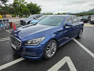 Hyundai Genesis 2016, 237700 км, за 9839.83 USD - фото 7