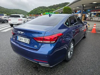 Hyundai Genesis 2016, 237700 км, за 9839.83 USD - фото 9