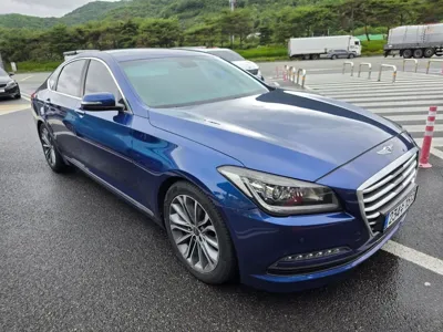 Hyundai Genesis 2016, 237700 км, за 9839.83 USD - фото 10