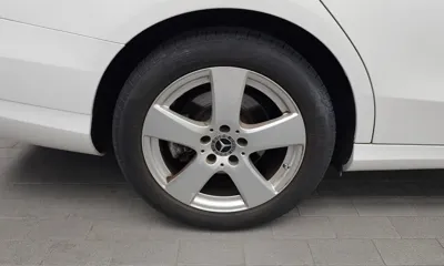 Mercedes-Benz C-Class 2018, 50863 км, за 11004.75 USD