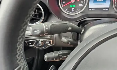 Mercedes-Benz C-Class 2018, 50863 км, за 10936.4 USD - фото 19