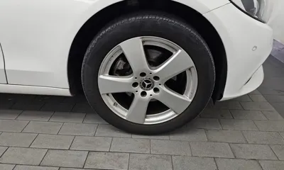 Mercedes-Benz C-Class 2018, 50863 км, за 10936.4 USD - фото 21