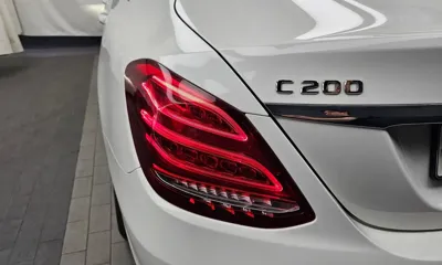 Mercedes-Benz C-Class 2018, 50863 км, за 10936.4 USD - фото 23