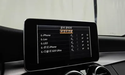 Mercedes-Benz C-Class 2018, 50863 км, за 10936.4 USD - фото 29