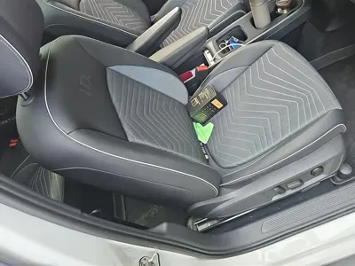 Volkswagen ID.3 2025, 17300 км, за 14018.12 USD - фото 8