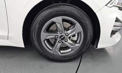 Kia K5 2023, 45791 км, за 11530.95 USD