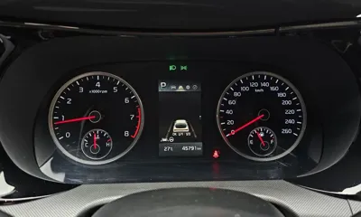Kia K5 2023, 45791 км, за 11530.95 USD - фото 8