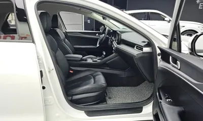 Kia K5 2023, 45791 км, за 11530.95 USD - фото 11