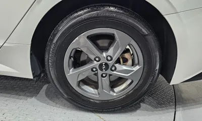 Kia K5 2023, 45791 км, за 11530.95 USD - фото 21