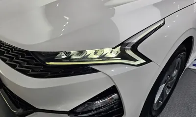 Kia K5 2023, 45791 км, за 11530.95 USD - фото 22