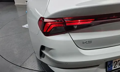 Kia K5 2023, 45791 км, за 11530.95 USD - фото 23