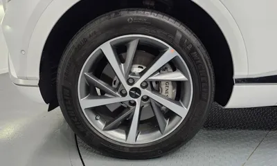 Genesis GV80 2026, 4717 км, за 45227.78 USD