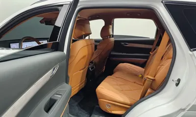Genesis GV80 2026, 4717 км, за 45227.78 USD - фото 11