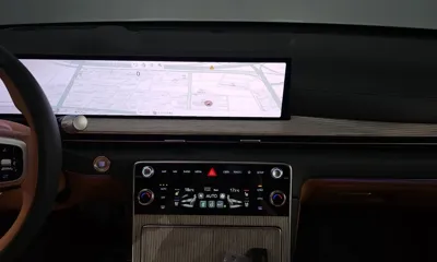 Genesis GV80 2026, 4717 км, за 45227.78 USD - фото 13