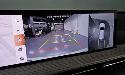Genesis GV80 2026, 4717 км, за 45227.78 USD - фото 14