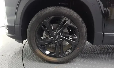 ChevroletGMDaewoo Trailblazer 2022, 15565 км, за 24004.7 USD