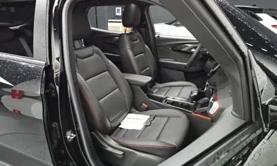 ChevroletGMDaewoo Trailblazer 2022, 15565 км, за 23987.51 USD - фото 10