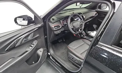 ChevroletGMDaewoo Trailblazer 2022, 15565 км, за 23987.51 USD - фото 11