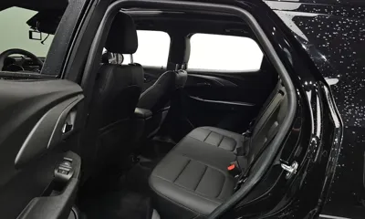 ChevroletGMDaewoo Trailblazer 2022, 15565 км, за 23987.51 USD - фото 12