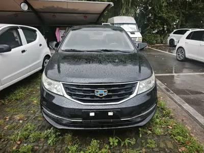Geely Vision 2015, 83000 км, за 1032.91 USD
