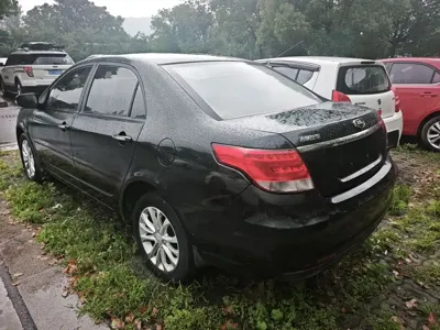 Geely Vision 2015, 83000 км, за 1032.91 USD