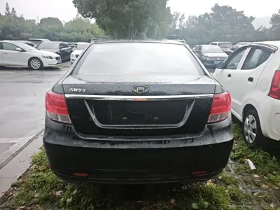 Geely Vision 2015, 83000 км, за 1032.91 USD