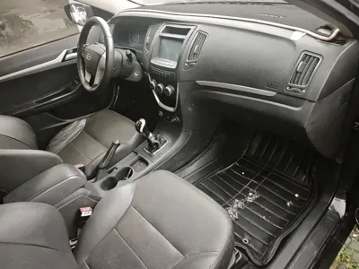 Geely Vision 2015, 83000 км, за 1031.4 USD - фото 8