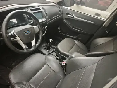 Geely Vision 2015, 83000 км, за 1031.4 USD - фото 9