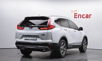 Honda CR-V 2019, 28516 км, за 18698.38 USD