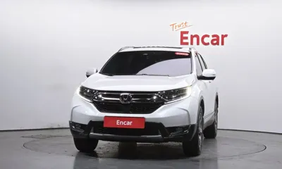 Honda CR-V 2019, 28516 км, за 18698.38 USD