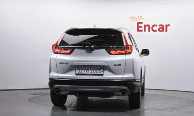Honda CR-V 2019, 28516 км, за 18698.38 USD