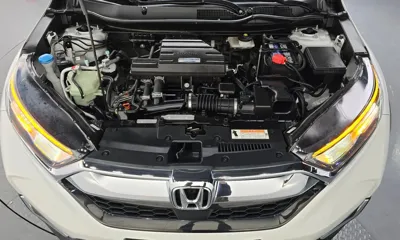 Honda CR-V 2019, 28516 км, за 18698.38 USD - фото 6