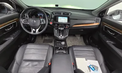 Honda CR-V 2019, 28516 км, за 18698.38 USD - фото 7