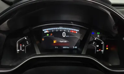 Honda CR-V 2019, 28516 км, за 18698.38 USD - фото 8