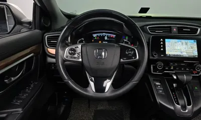Honda CR-V 2019, 28516 км, за 18698.38 USD - фото 13