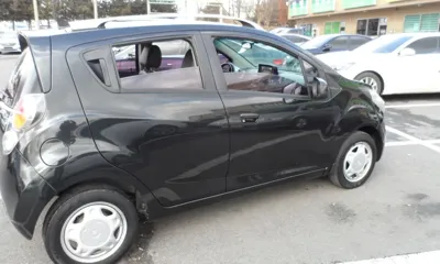 ChevroletGMDaewoo Spark 2012, 119775 км, за 1904.89 USD